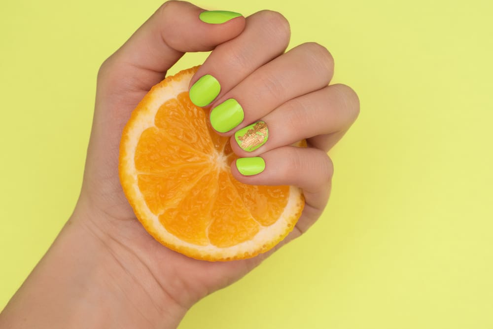 Neon Summer Nails for the Ultimate Glow-Up