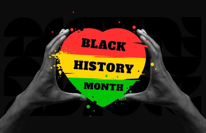 47 Influential Black History Month Quotes To Inspire and Empower