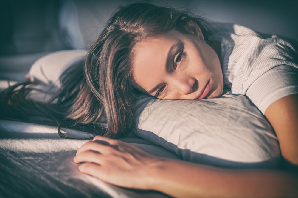 Why Can’t I Sleep? How Insomnia Is Plaguing the World