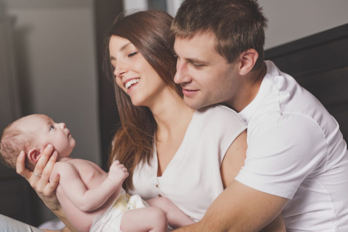 19 Things Couples Should Give Up After Becoming New Parents