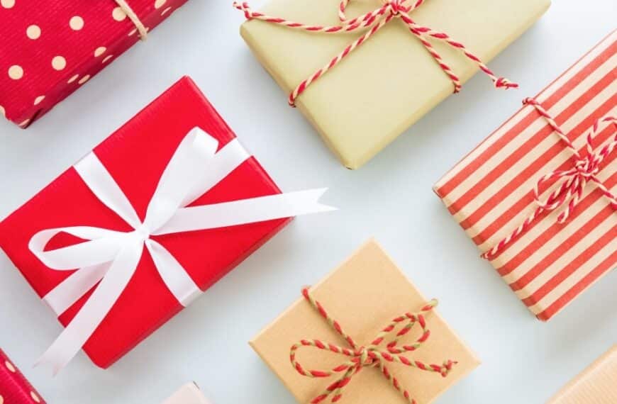 The Ultimate Gift Guide Catalog