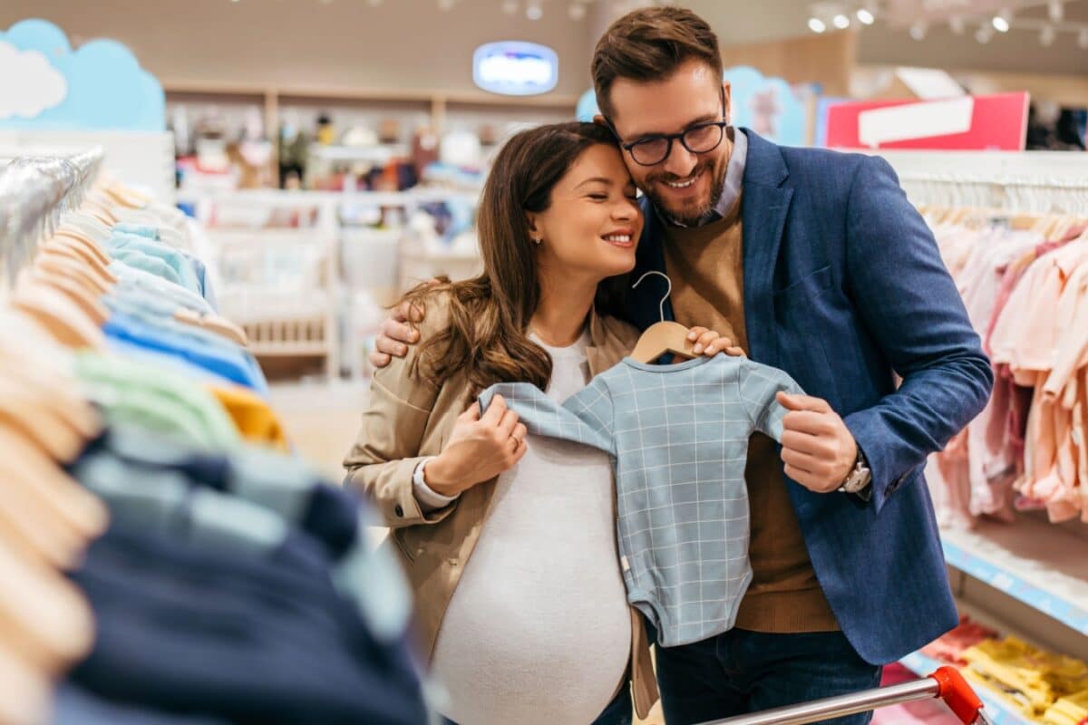 Unnecessary Baby Purchases First-Time Parents Make