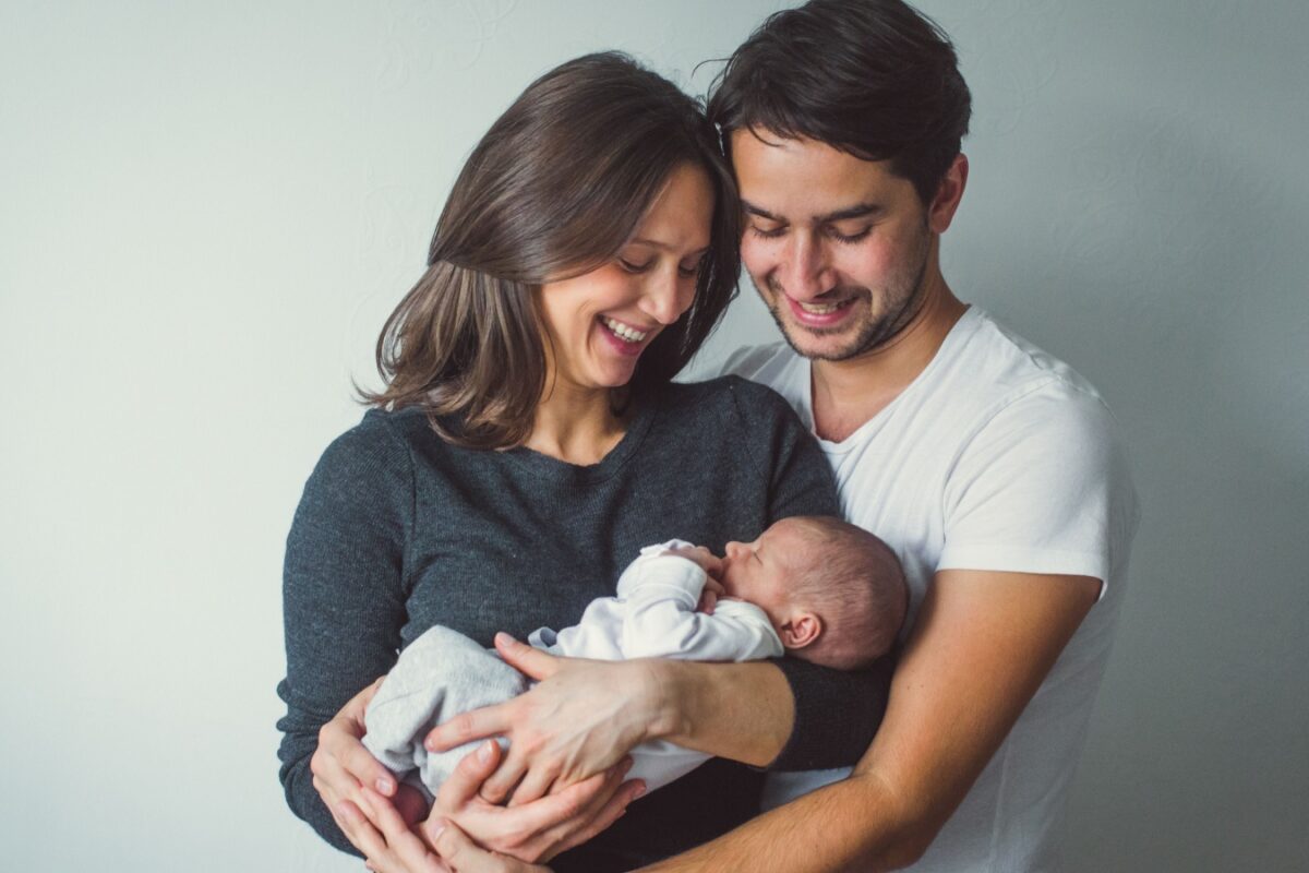 19 Things Couples Should Leave Behind After Becoming Parents