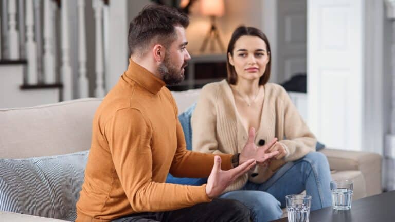 19 Signs Your Spouse May Be Falling Out of Love