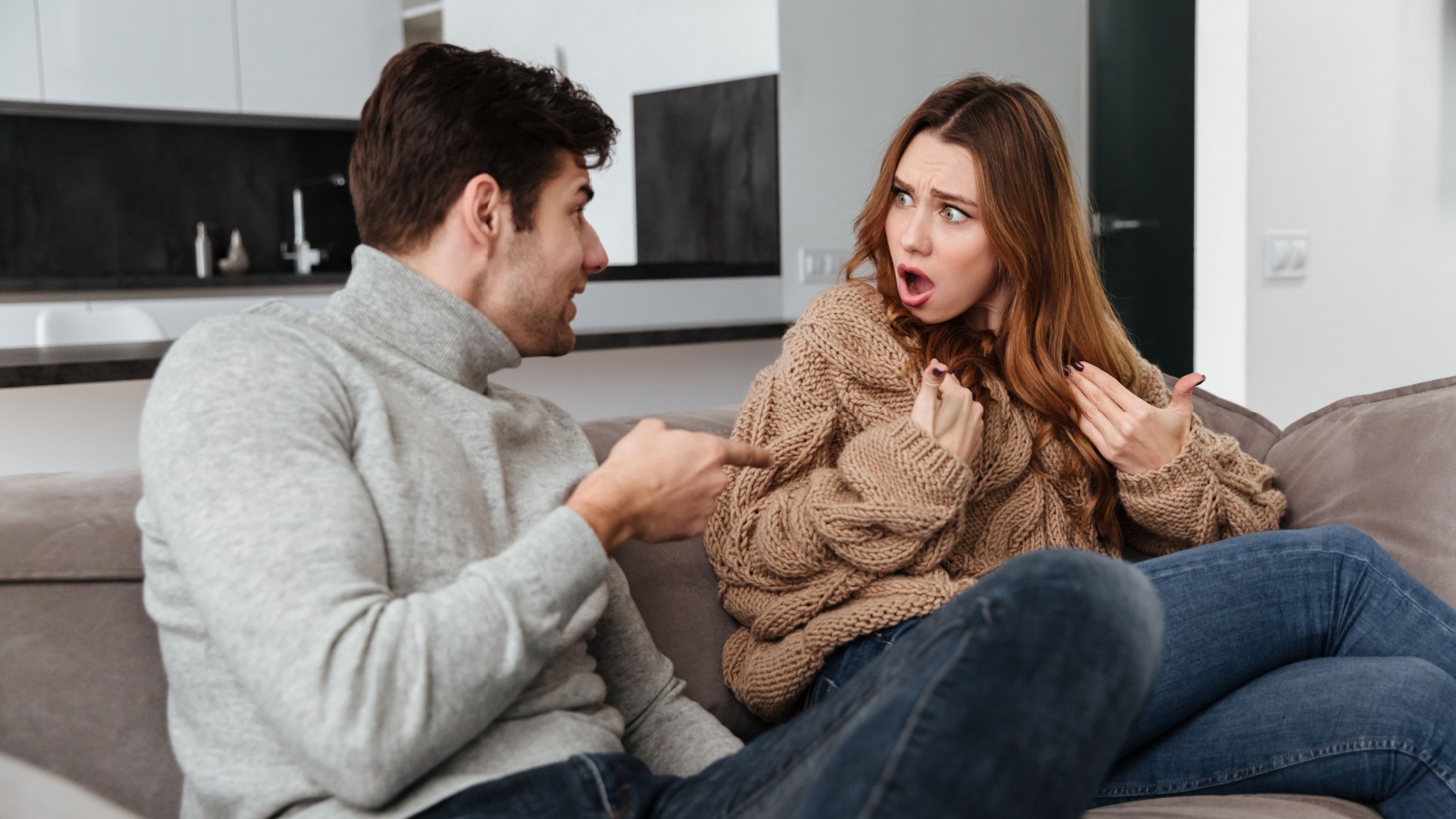 19 Signs Your Spouse May Be Falling Out of Love