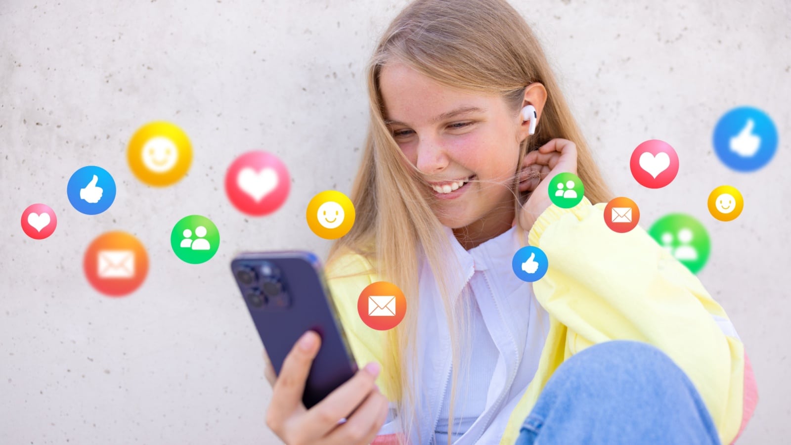  Interesting Differences Between Gen Z and Previous Generations