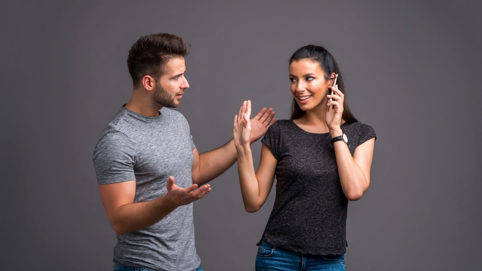 19 Signs Your Spouse May Be Falling Out of Love