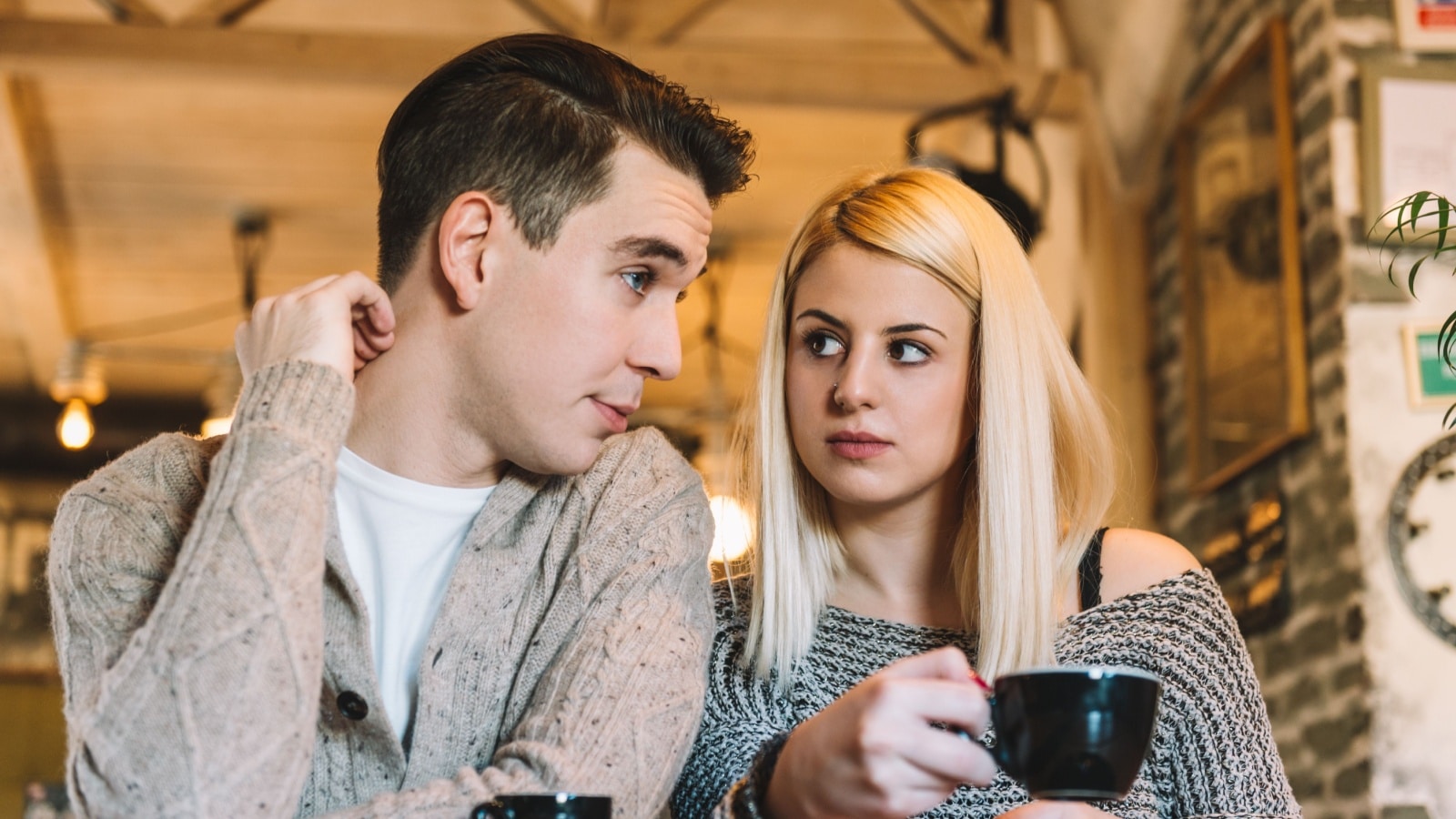 19 Signs Your Spouse May Be Falling Out of Love