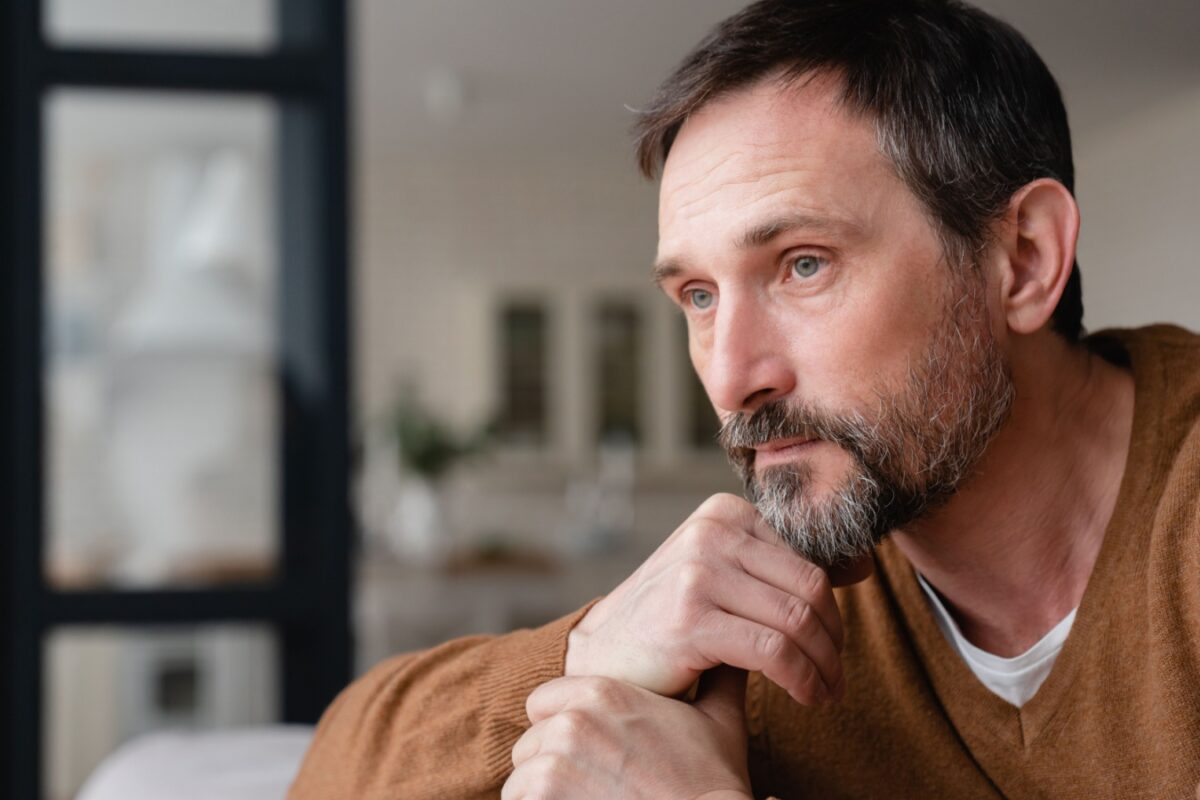 Things Men Secretly Miss About Their Single Days