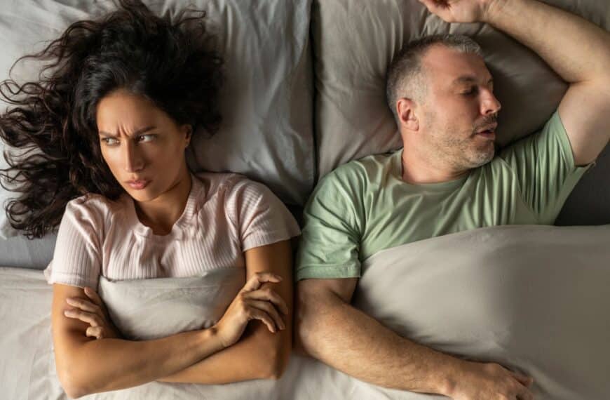 19 Signs Your Spouse May Be Falling Out of Love