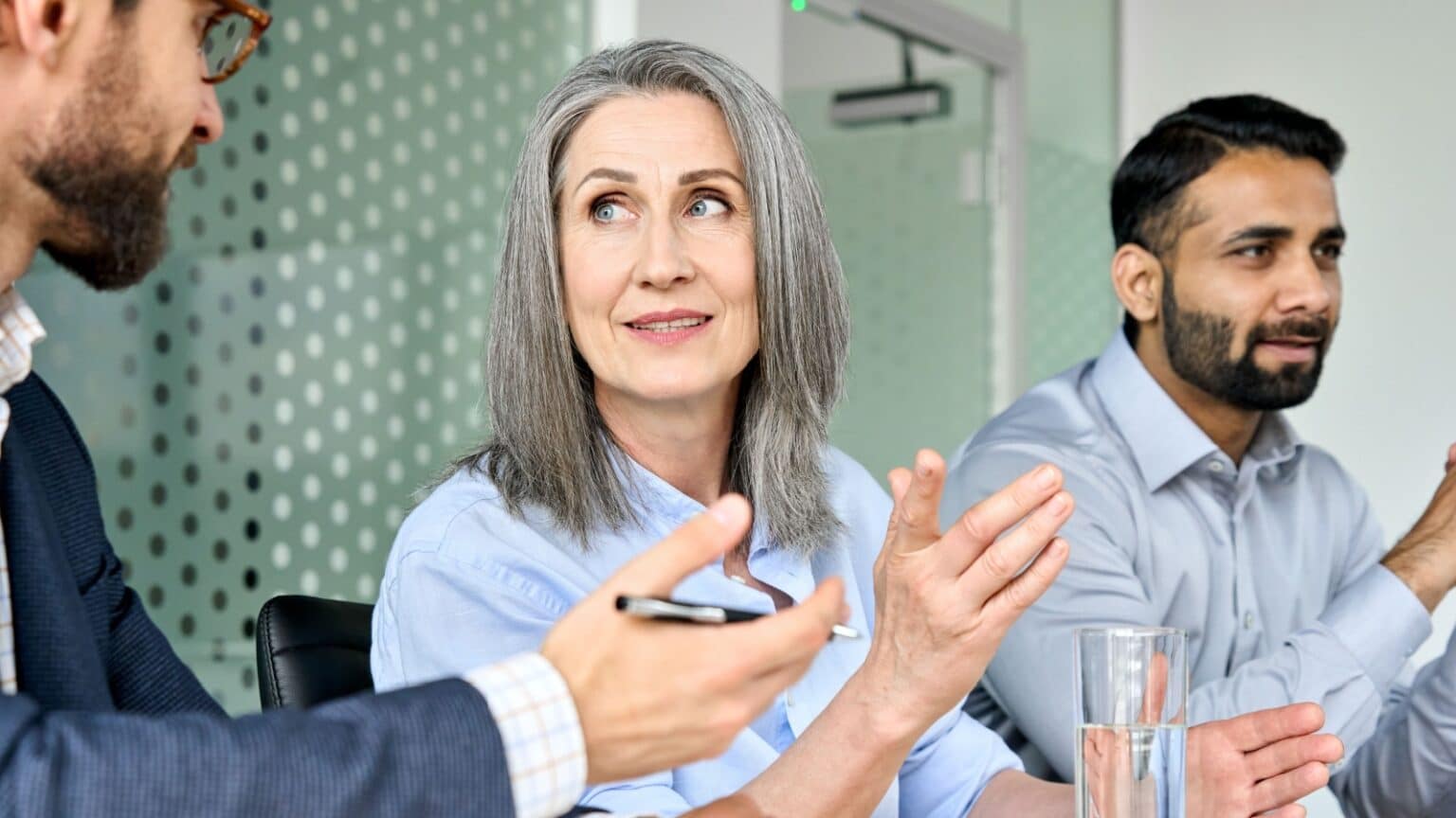 18 Signs You're Aging Gracefully (Without Even Trying)