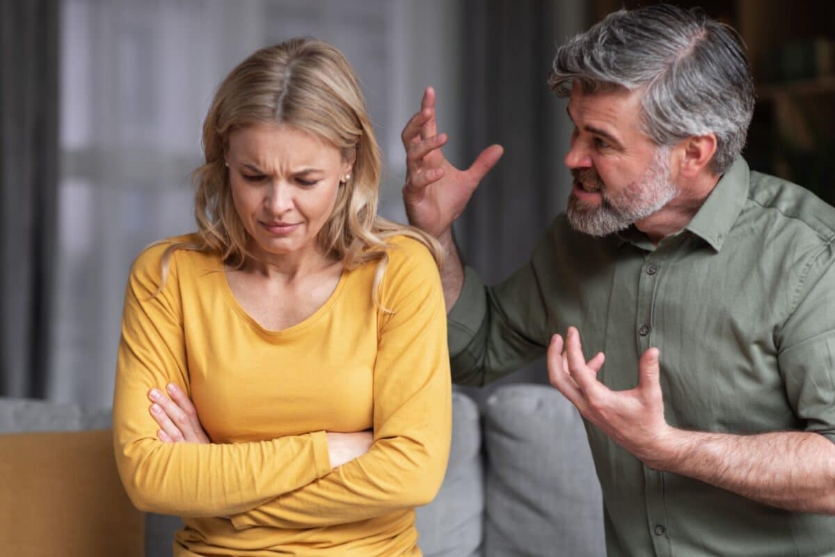 18 Arguments That Probably Mean Your Relationship Is Over