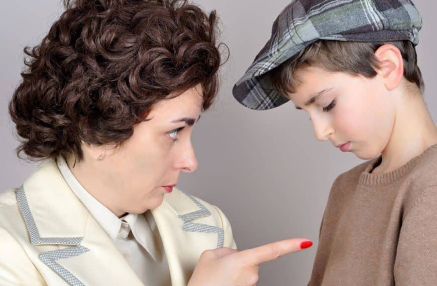 17 Things Boomers Did as Parents That Millennials Don’t