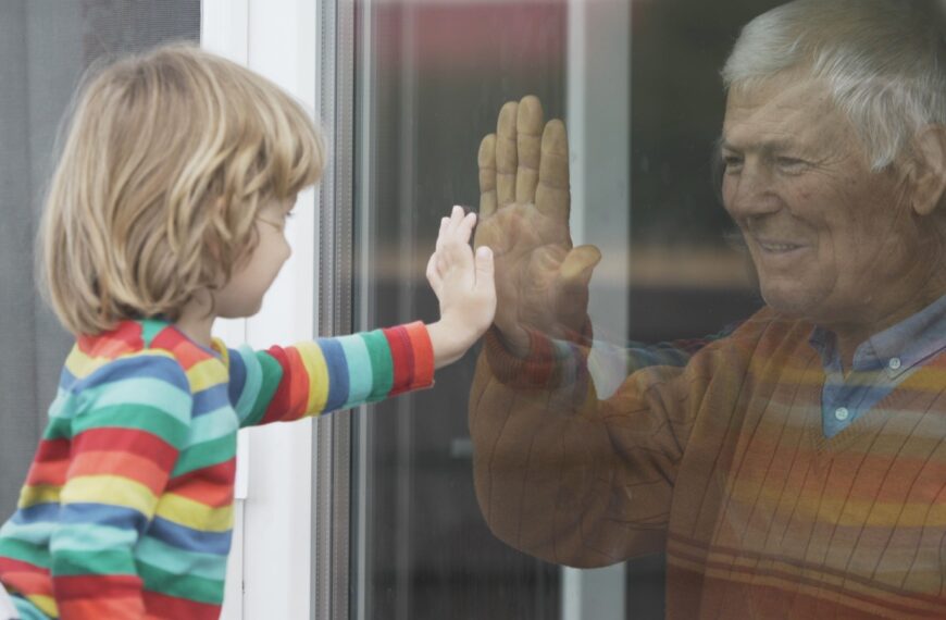 19 Things You Only Realize After Becoming a Grandparent