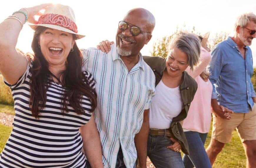 17 Things Gen Xers Are Doing Better Than Anyone Else