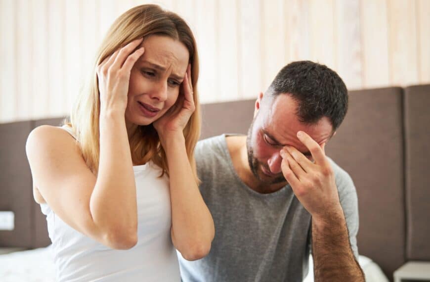 19 Phrases That Sound Harmless But Hurt Your Partner Deeply