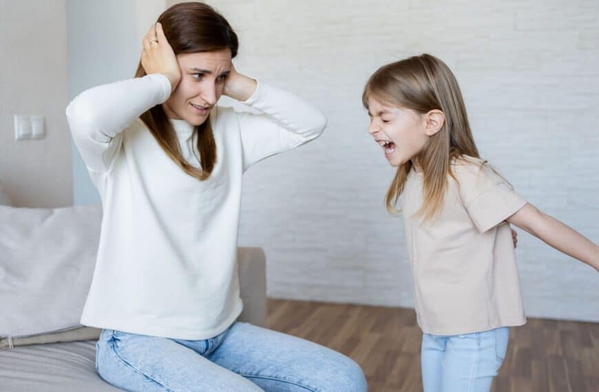 17 Signs You Were a “Softie” Parent – And Didn’t Know It
