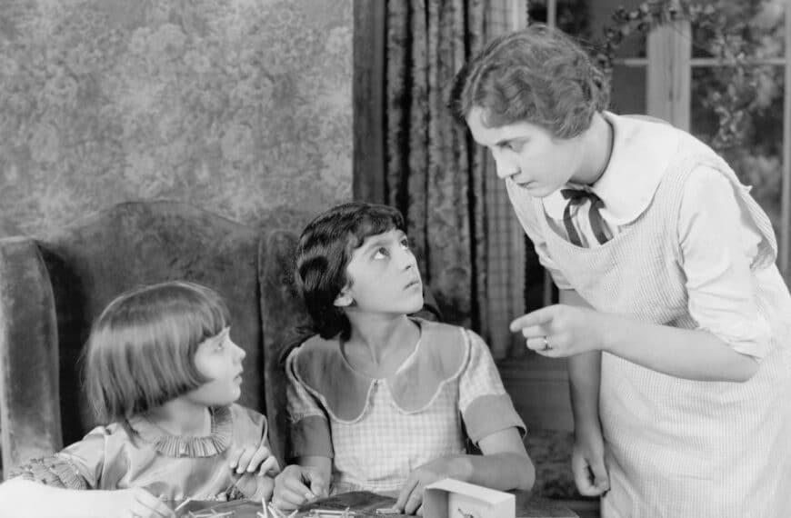 17 Phrases Our Parents Said We Wouldn’t Today