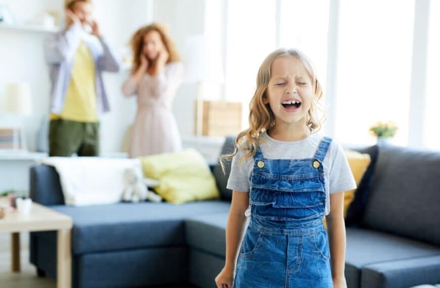 18 ‘Gentle Parenting’ Ideas That Might Backfire in Real Life