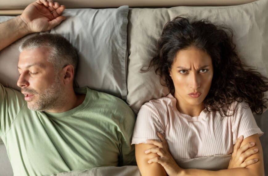 18 Things Husbands Do That Most Wives Resent 