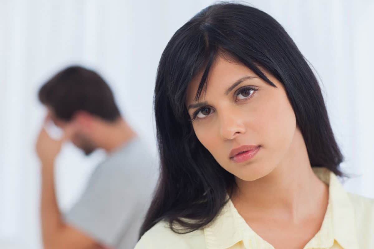 17 Things Couples Argue About That Suggest Deeper Problems