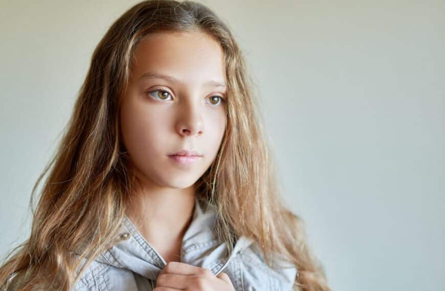 Ways You Could Be Turning Your Kid Into a People-Pleaser