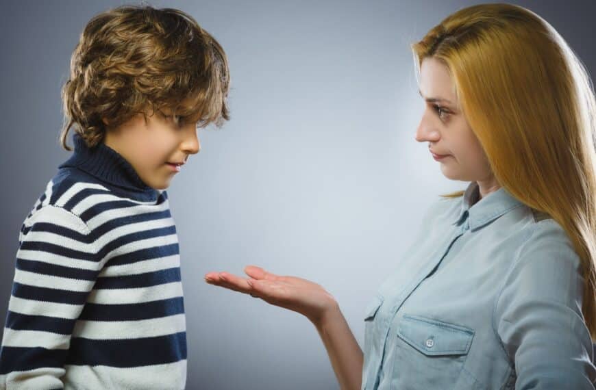 18 Parenting Habits People Swear They’ll Never Repeat From Their Childhood