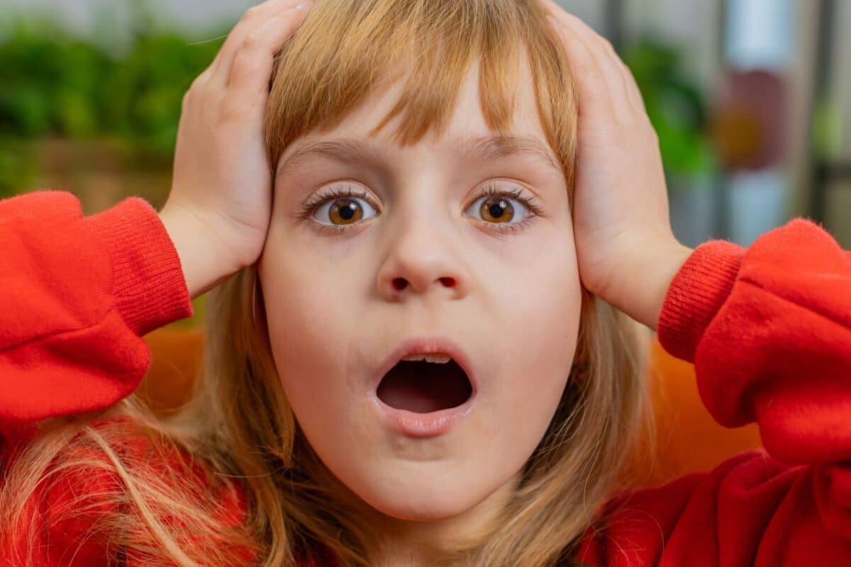 9 Things Adults Say That Kids Take Way Too Literally