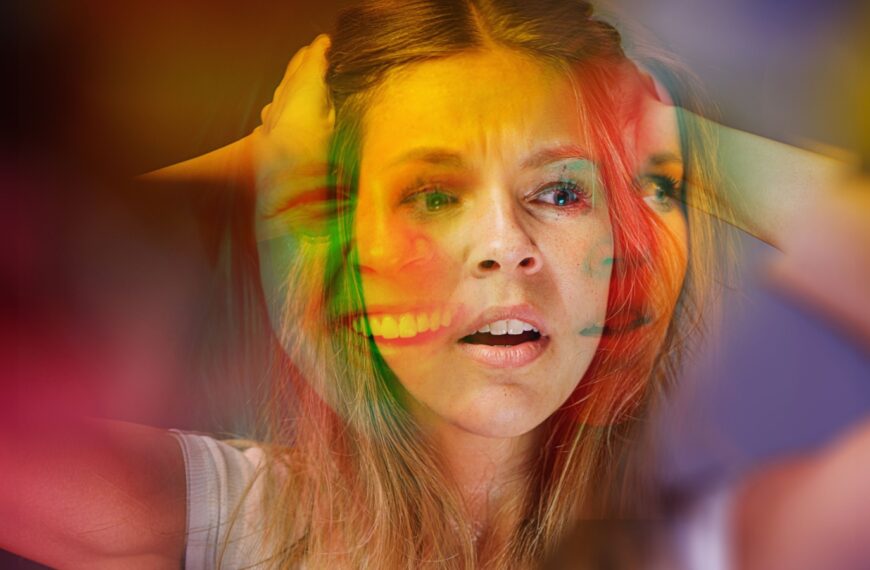 6 Things Emotionally Intelligent People Struggle With