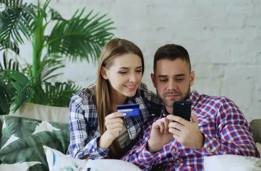 Why You Should Never Spend Every Penny Trying to Impress Your Partner